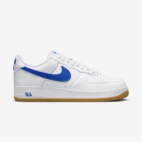 Air FORCE 1 ‘07 “Anniversary Edition”