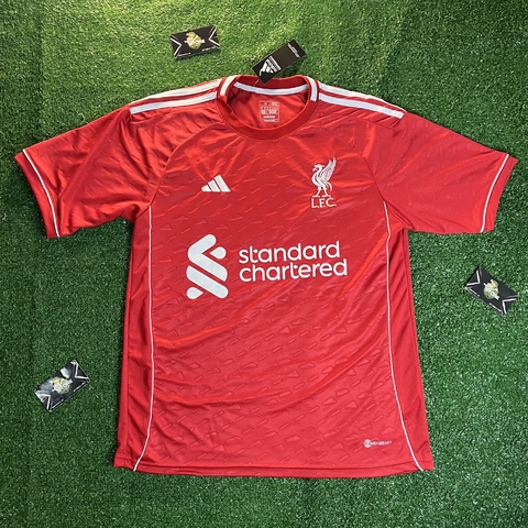 Camiseta Liverpool I 25/26 - comprar online
