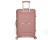 Mala de Bordo 10 kg Polipropileno 4 Rodas Reviera - comprar online