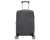 Mala de Bordo 10kg ABS com Rodinhas Duplas Removíveis Ultra Silenciosas - noronhamalas