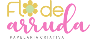Flo de Arruda Papelaria Criativa 
