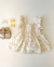 Vestido Cerejas - loja online