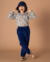 Conjunto Frutinhas - comprar online