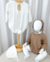 Romper Bunny Unissex - comprar online