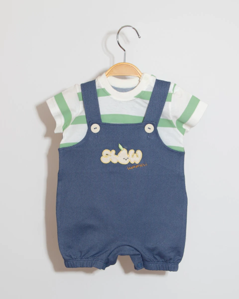 Macaquinho Slow - comprar online