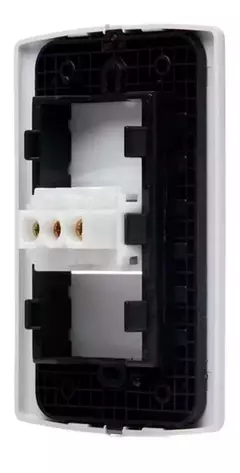 LINEA ARMADA SICA LIFE 1 INTERRUPTOR Pack 10 Unidades - comprar online