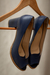 Imagem do Peep toe Victoria