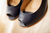 Peep toe Victoria