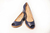 Peep toe Victoria - Lazulli Store