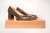 Imagem do Peep Toe Victoria