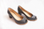 Peep Toe Victoria - Lazulli Store