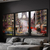 Kit 3 Quadros Decorativos Paisagem Cidade Pintura de Paris França - comprar online