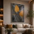 Quadro Decorativo Florais e Folhagens Folha Rústica I - comprar online