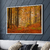 Quadro Decorativo Paisagem Outono - comprar online