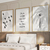 Kit 3 Quadros Decorativos Aquilo Que te Faz Feliz - comprar online
