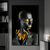 Quadro Decorativo Mulher VIII - comprar online