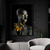 Quadro Decorativo Mulher VIII