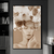 Quadro Decorativo Mulher XI - comprar online