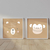 Kit 2 Quadros Decorativos Infantil II