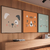 Kit 3 Quadros Decorativos Infantil III