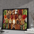 Quadro Decorativo Cozinha Temperos I