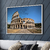 Quadro Decorativo Cidade Roma Coliseu - buy online