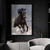 Quadro Decorativo Cavalo III