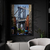 Quadro Decorativo Cidade I - buy online