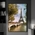 Quadro Decorativo Cidade II - comprar online