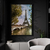 Quadro Decorativo Cidade II
