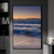 Quadro Decorativo Paisagem Praia Mar Entardecer - buy online