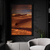 Quadro Decorativo Dunas II