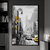 Quadro Decorativo NY II - buy online