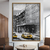 Quadro Decorativo NY III - comprar online