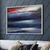 Quadro Decorativo Pintura Abstrata VII - comprar online