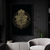 Quadro Decorativo Hamsa - comprar online