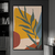 Quadro Decorativo Floral Minimalista III - comprar online