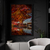 Quadro Decorativo Monte Fuji III