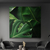 Quadro Decorativo Folhagem I