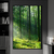Quadro Decorativo Floresta II - buy online