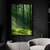 Quadro Decorativo Floresta II