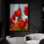 Quadro Decorativo Tulipas II