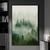 Quadro Decorativo Neblina II - buy online
