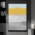 Quadro Decorativo Colagem II - comprar online
