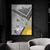Quadro Decorativo Colagem III