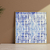 Quadro Decorativo Azul do Mar - buy online