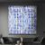 Quadro Decorativo Azul do Mar