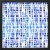 Quadro Decorativo Azul do Mar on internet