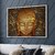 Quadro Decorativo Buda Bodhisattva Religioso - buy online