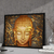 Quadro Decorativo Buda Bodhisattva Religioso